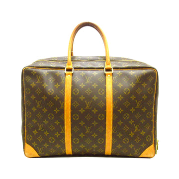 LOUIS VUITTON Monogram Sirius 45 Travel Bag