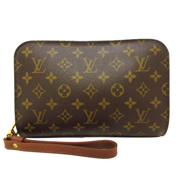 Louis Vuitton Orsay Clutch Bag