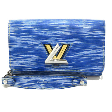 Louis Vuitton Twice Clutch Bag