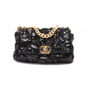 Chanel Shoulder Bag