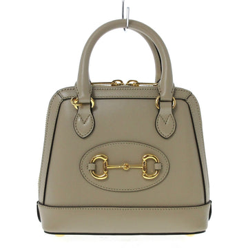 Gucci Horsebit Handbag