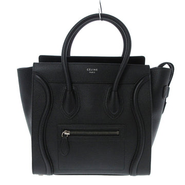 Celine Luggage Handbag