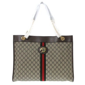 Gucci Rajah Tote