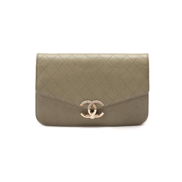 Chanel Shoulder Bag