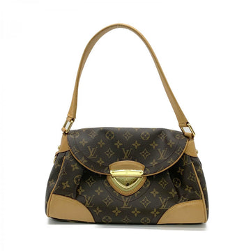 Louis Vuitton Beverly Handbag