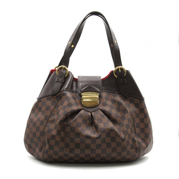 Louis Vuitton Sistina Shoulder Bag