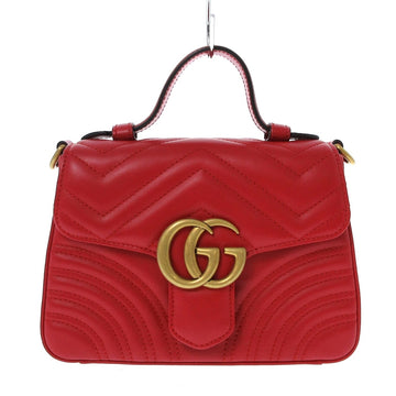 Gucci GG Marmont Handbag