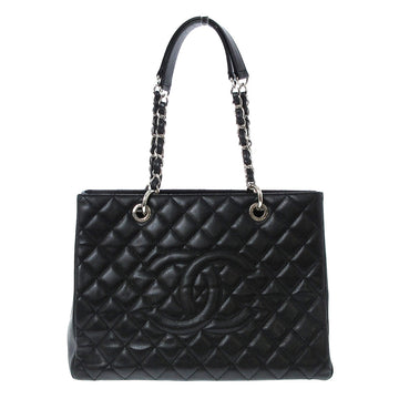 Chanel GST (Grand shopping Tote)