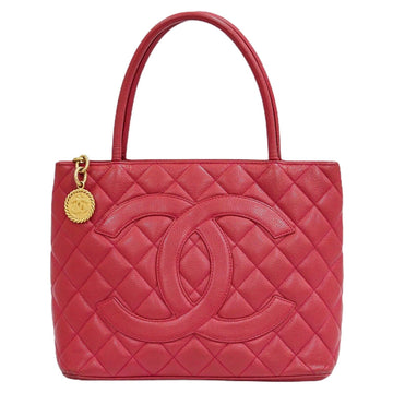 Chanel Medaillon Handbag