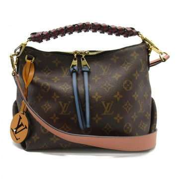 Louis Vuitton Beaubourg Handbag