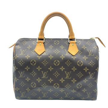 Louis Vuitton Speedy 30 Handbag