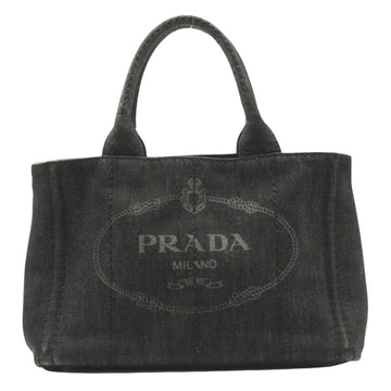 Prada Canapa Tote