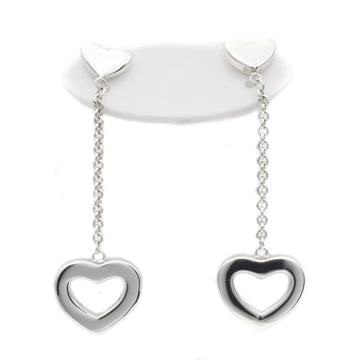 Tiffany & Co. Heart Earrings