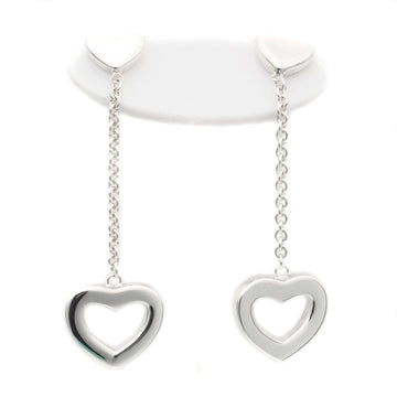 Tiffany & Co. Heart Earrings