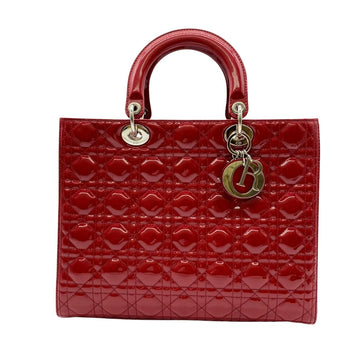 Dior Lady Dior Handbag