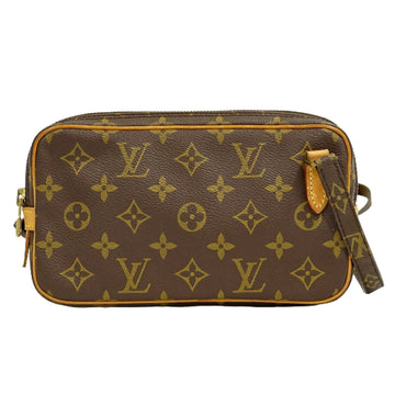 Louis Vuitton Marly Handbag