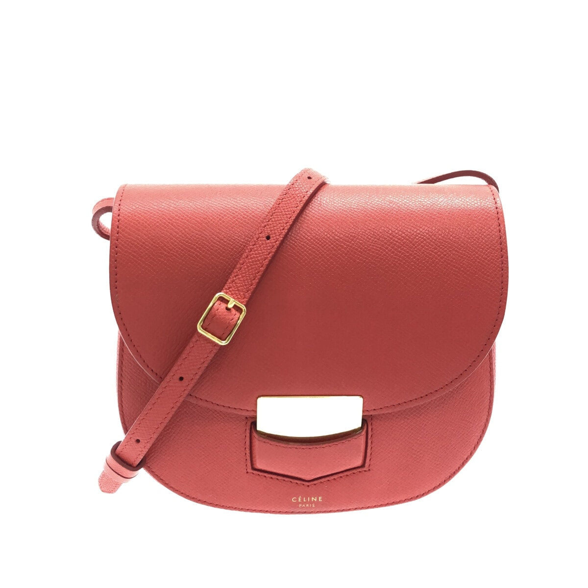 Celine trotteur deals bag price