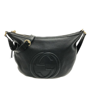 Gucci Soho Shoulder Bag