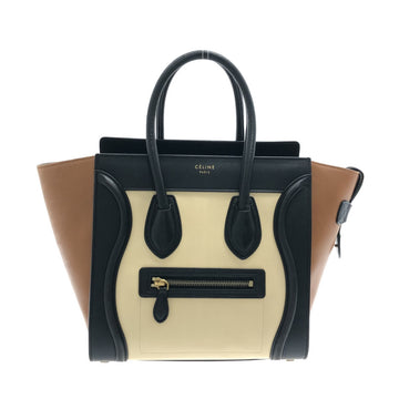 Celine Luggage Handbag