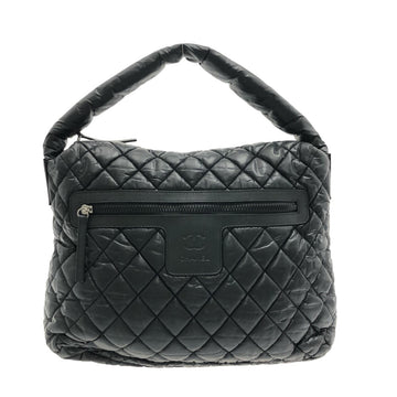 Chanel Coco Cocoon Handbag