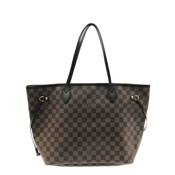 Louis Vuitton Neverfull MM Tote