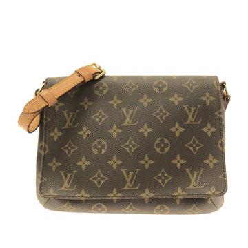 Louis Vuitton Musette Tango Shoulder Bag