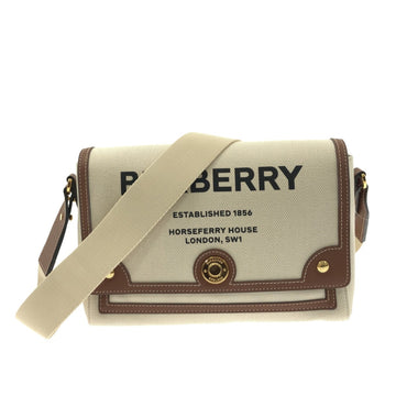 Burberry Horseferry Shoulder Bag