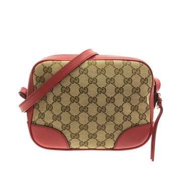 Gucci Bree Shoulder Bag