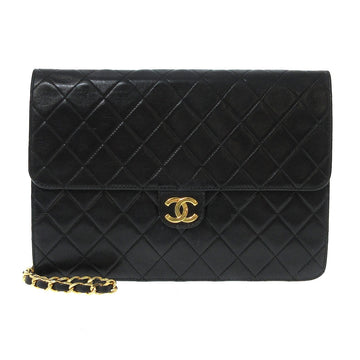 Chanel Matrasse Shoulder Bag