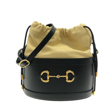 Gucci Horsebit Shoulder Bag