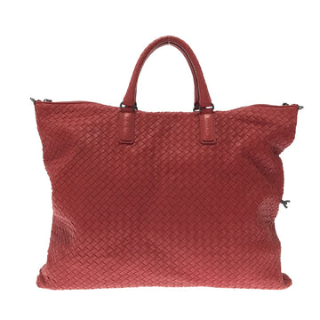 Bottega Veneta Intrecciato Handbag