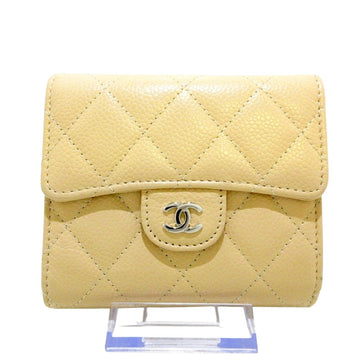 Chanel Matelasse Wallet