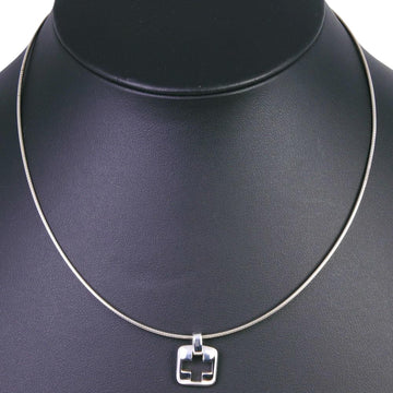 Tiffany & Co. Croix Necklace