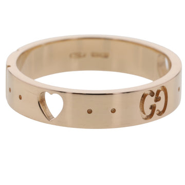 Gucci Icon amor Ring