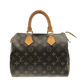 Louis Vuitton Speedy 25 Handbag