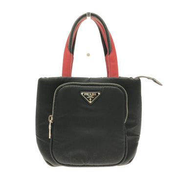 Prada Cargo Handbag