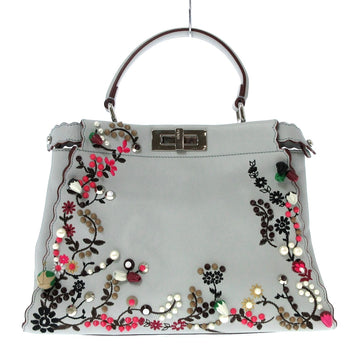 Fendi Peekaboo Handbag