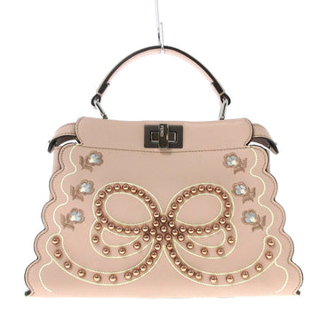 Fendi Peekaboo Handbag