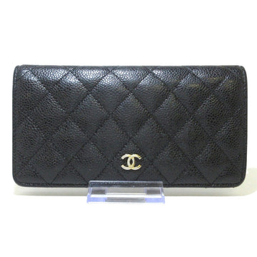 Chanel Matelasse Wallet