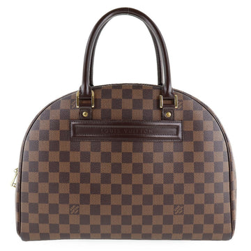 Louis Vuitton Nolita Handbag