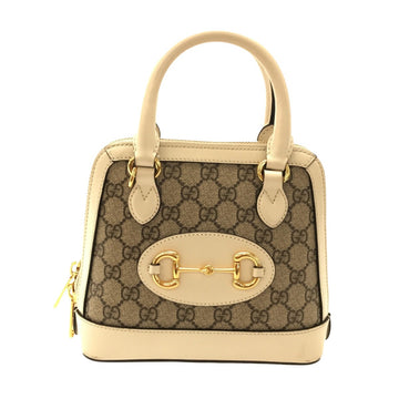 Gucci Horsebit Handbag