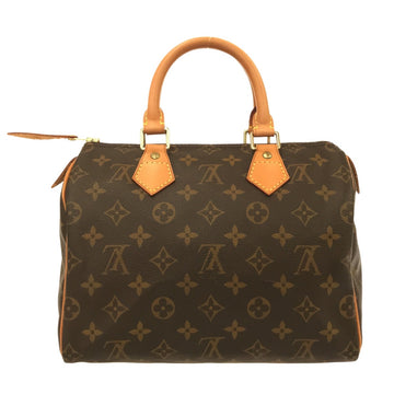 Louis Vuitton Speedy 25 Handbag