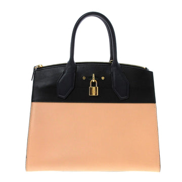 Louis Vuitton City steamer Handbag