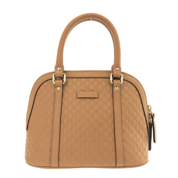 Gucci Micro guccissima Handbag