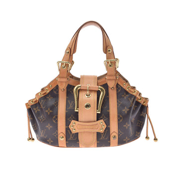 Louis Vuitton Theda Handbag