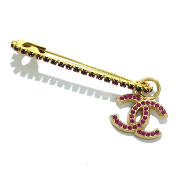 Chanel Brooch