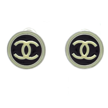 Chanel Coco Mark Earrings