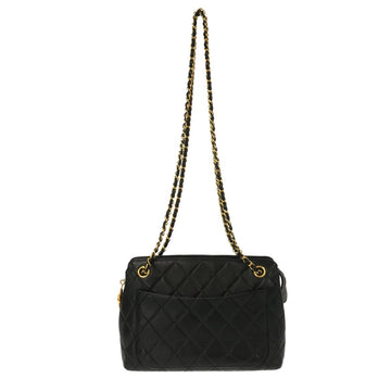 Chanel Matrasse Shoulder Bag