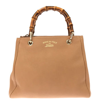 Gucci Bamboo shopper Tote