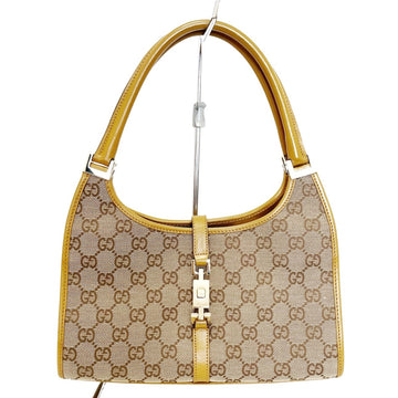 Gucci Jackie Handbag